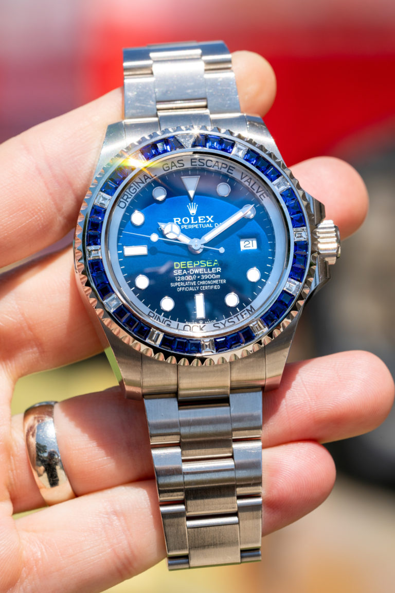Why Delray Beach is the Best Place to Pawn and Sell Rolex Watches