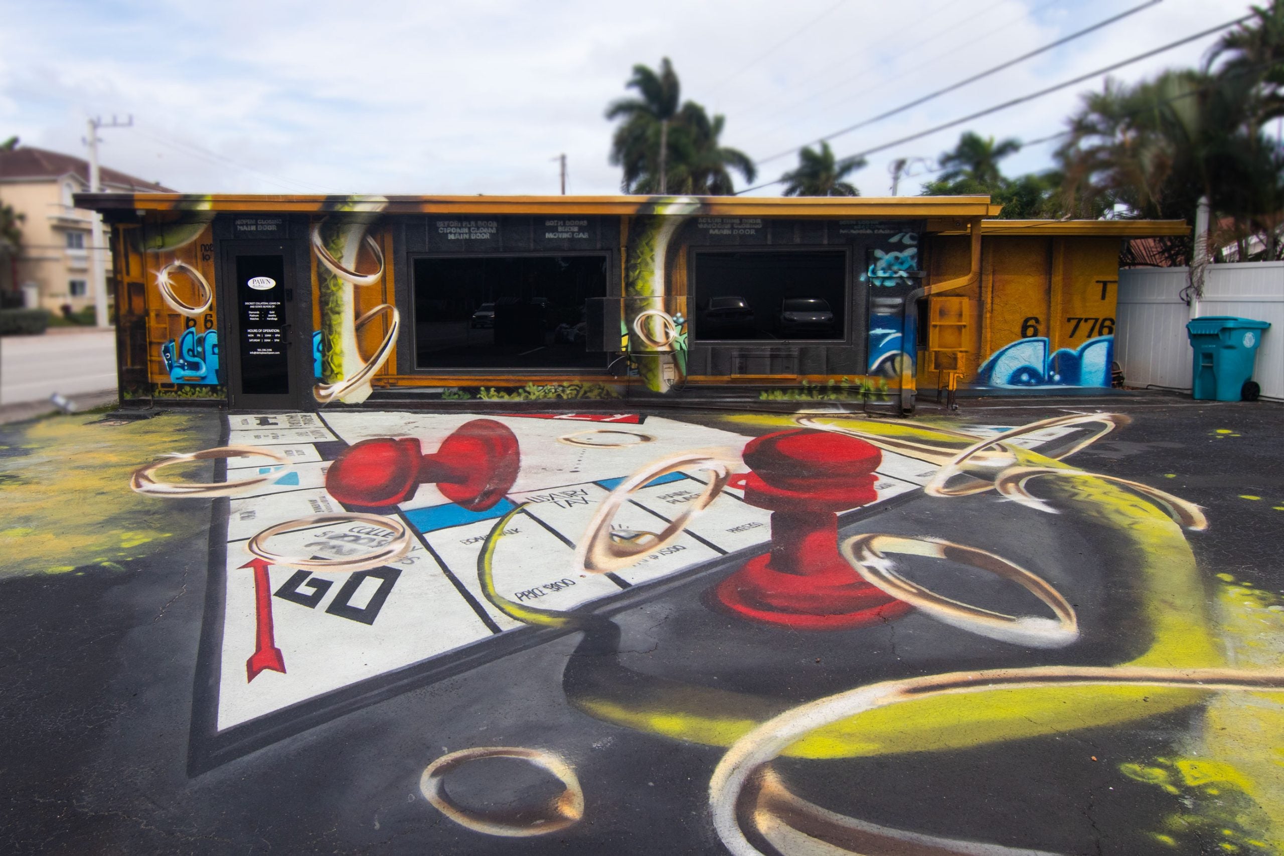 Strike Gold: Why Now is the Perfect Time to Pawn or Sell at Delray Beach Pawn Luxury