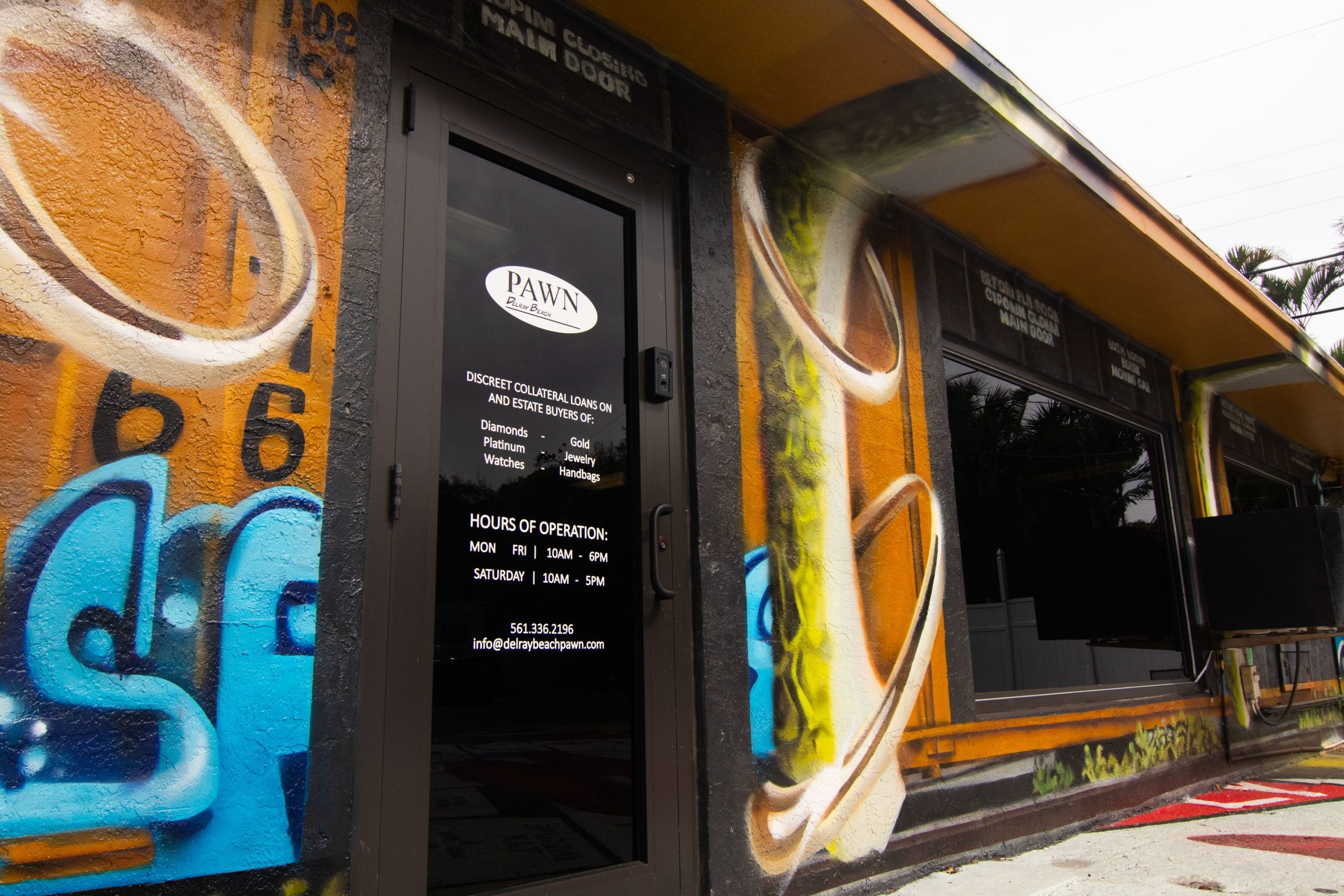 Unveiling Delray Beach Pawn Luxury: A Haven for Luxury Collectibles and Collateral Loans