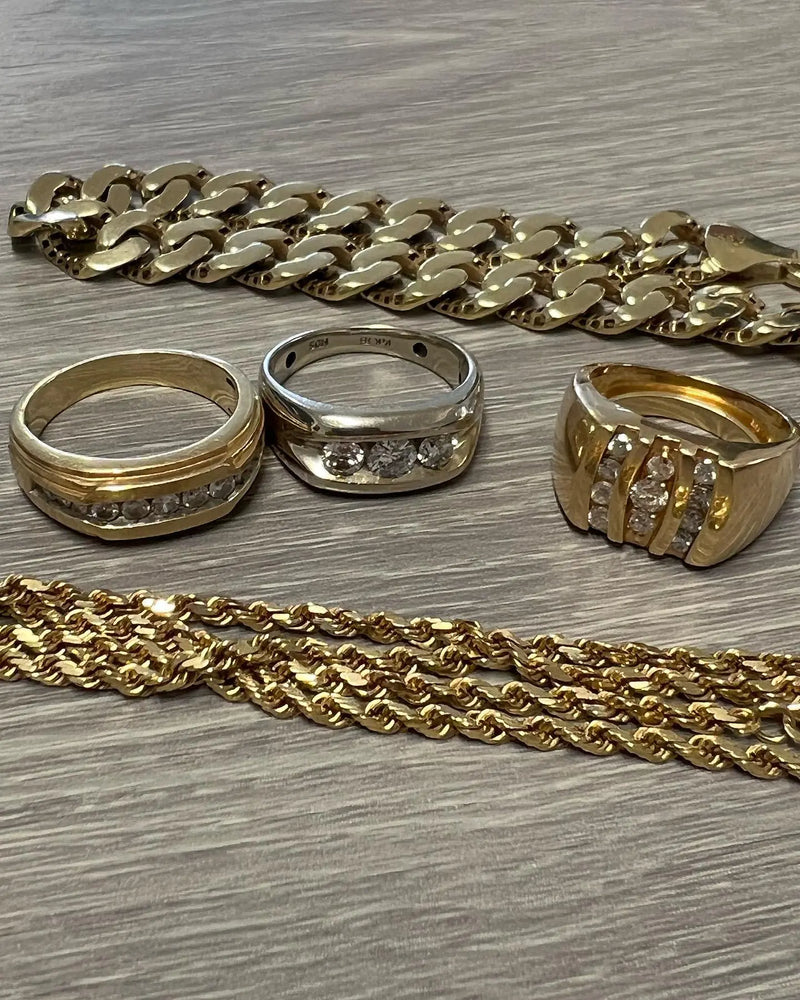 Delray Beach Pawn Luxury