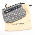 Louis Vuitton Idylle Monogram Pouchette With Chain & Dustbag