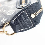 Louis Vuitton Idylle Monogram Pouchette With Chain & Dustbag