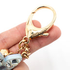 Louis Vuitton Bijou Sack Glam Flower Bag Charm
