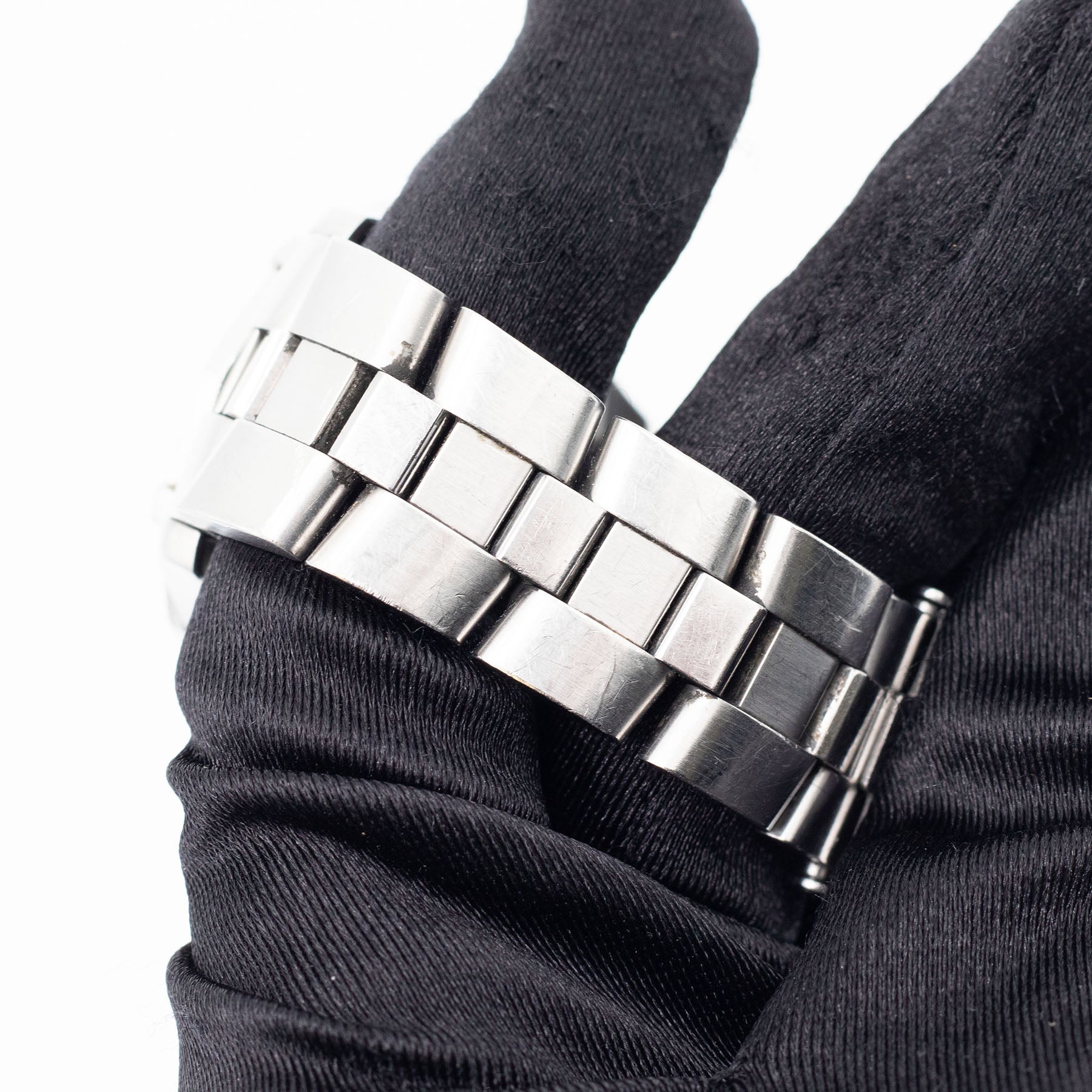 Tag Heuer WN1112 Professional 200 Meters Stainless Steel Watch