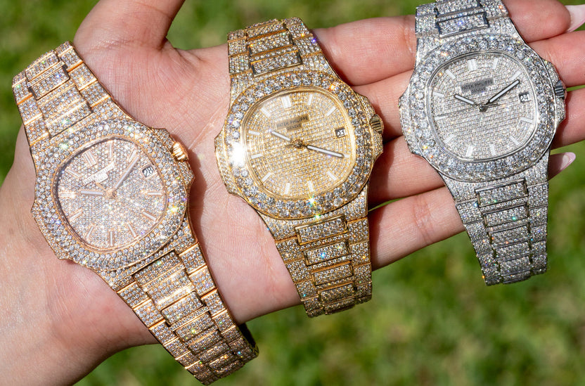 Delray Beach Pawn Shop | Collateral Loans, Luxury Watches & Jewelry