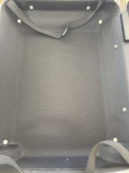 Louis Vuitton Horizon 55 Carry on Luggage - Damier Graphite