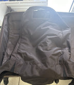 Louis Vuitton Monogram Zephyr 70 Rolling Travel Luggage Bag (Read Description)
