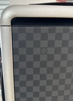 Louis Vuitton Horizon 55 Carry on Luggage - Damier Graphite