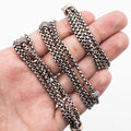 David Yurman Sterling Silver Multi Cables