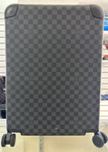 Louis Vuitton Horizon 55 Carry on Luggage - Damier Graphite