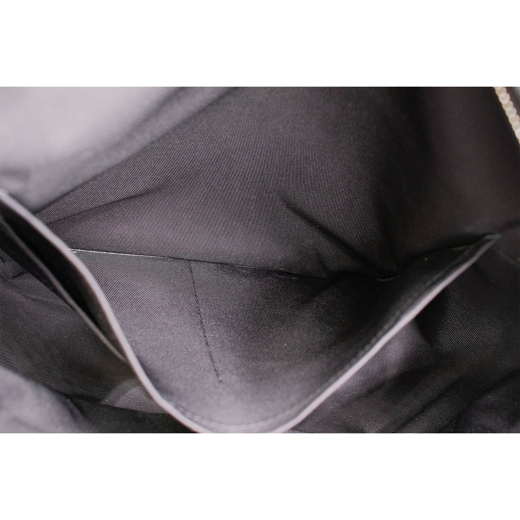 Louis Vuitton Discovery Backpack Monogram Taigarama PM
