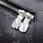 Louis Vuitton Discovery Backpack Monogram Taigarama PM