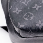 Louis Vuitton Discovery Backpack Monogram Taigarama PM