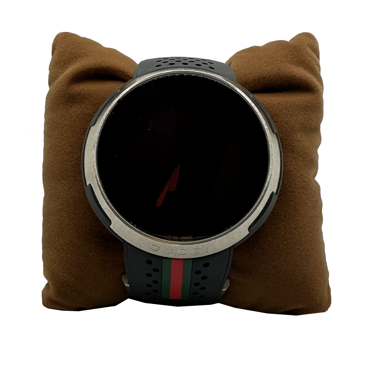 Gucci YA114207 49mm I-Gucci Digital Men’s Watch W/ Box