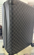 Louis Vuitton Horizon 55 Carry on Luggage - Damier Graphite