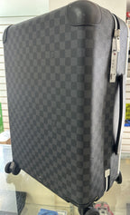 Louis Vuitton Horizon 55 Carry on Luggage - Damier Graphite