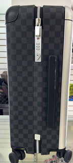 Louis Vuitton Horizon 55 Carry on Luggage - Damier Graphite