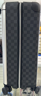 Louis Vuitton Horizon 55 Carry on Luggage - Damier Graphite