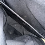 Louis Vuitton Michael Backpack Black Canvas Damier Graphite