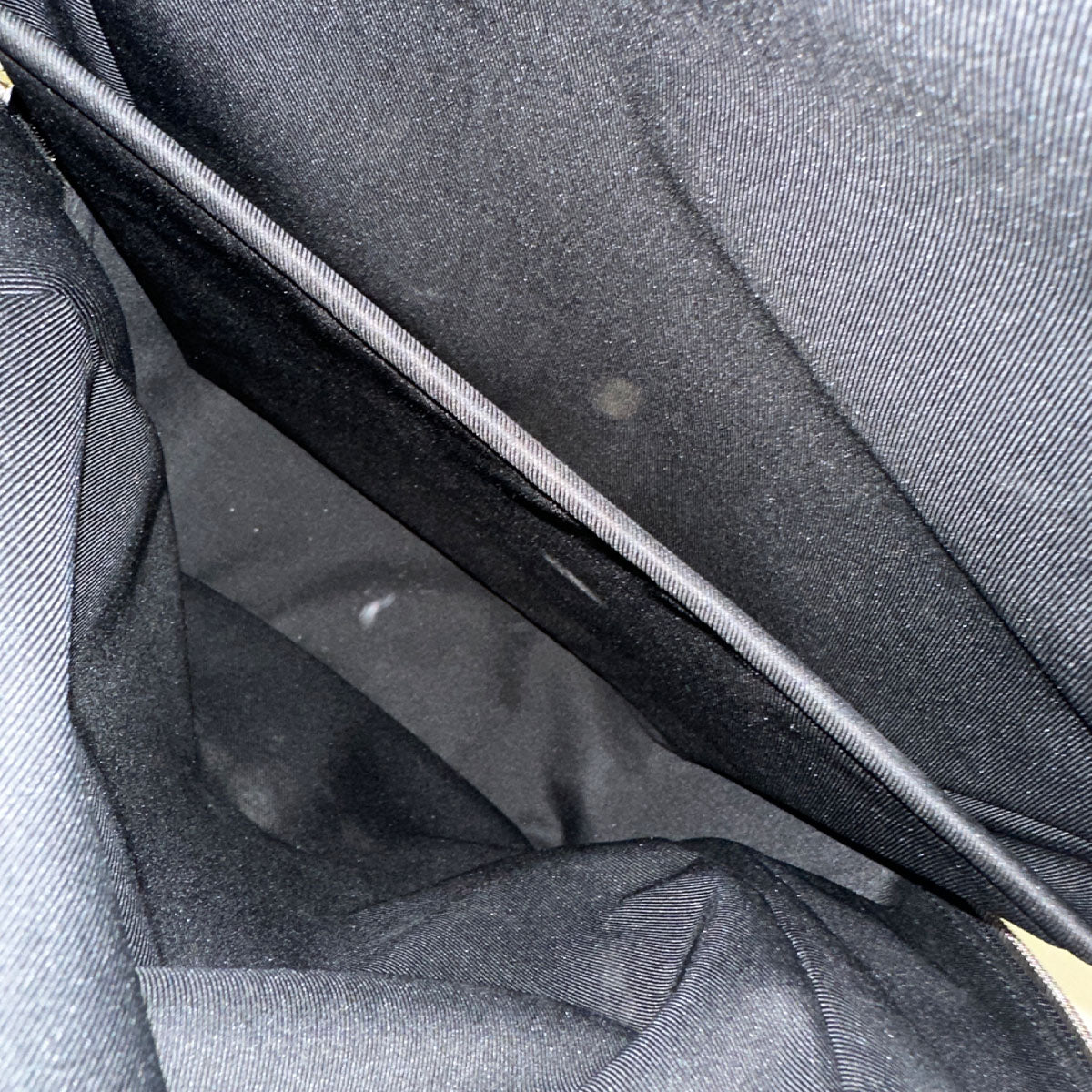 Louis Vuitton Michael Backpack Black Canvas Damier Graphite