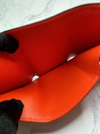 Louis Vuitton Limited Edition Leopard Portefeuille Victorine Wallet W/ Dustbag