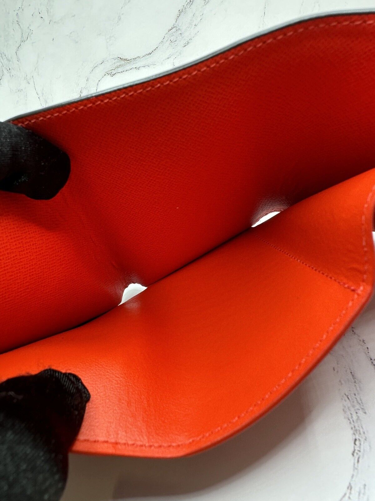 Louis Vuitton Limited Edition Leopard Portefeuille Victorine Wallet W/ Dustbag