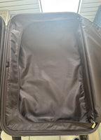 Louis Vuitton Monogram Zephyr 70 Rolling Travel Luggage Bag (Read Description)