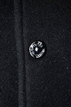 Louis Vuitton Chains Camo Varsity Jacket