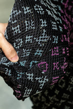 Louis Vuitton Gradient Monogram Mesh Blouson