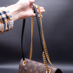 Louis Vuitton LV Monogram Passy Shoulder Bag