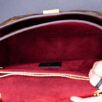 Louis Vuitton LV Monogram Passy Shoulder Bag