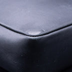 Burberry Lambskin Quilted Medium Lola Bag Black