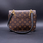 Louis Vuitton LV Monogram Passy Shoulder Bag