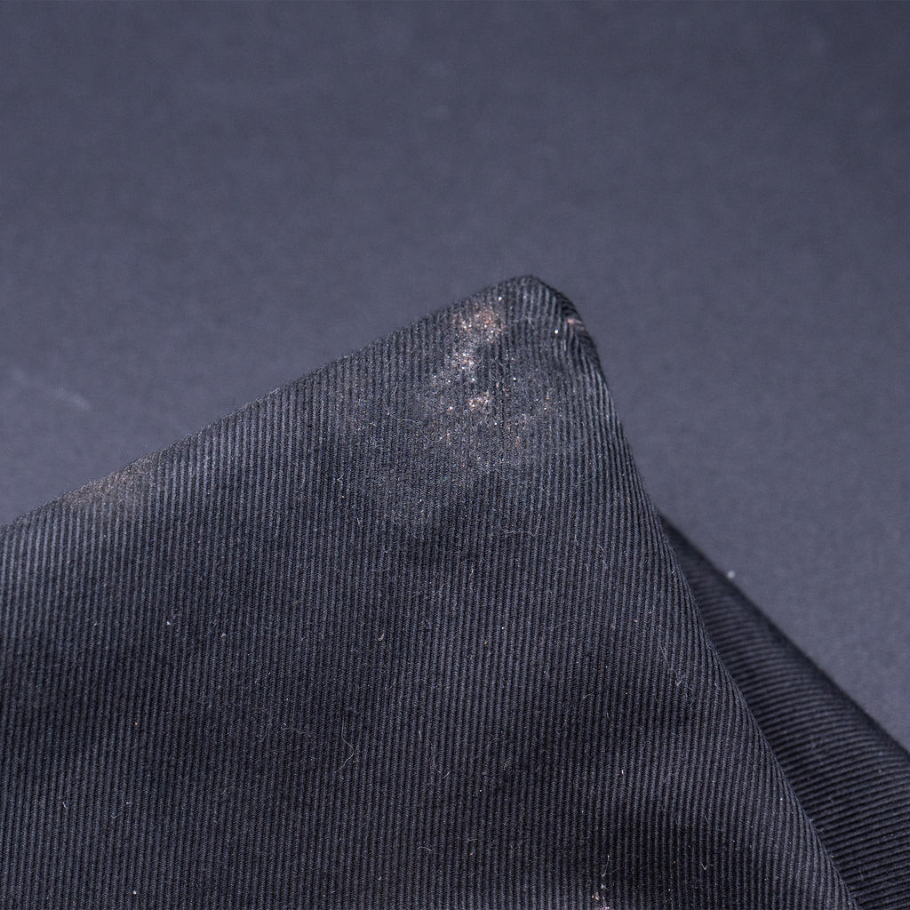 Burberry Lambskin Quilted Medium Lola Bag Black