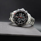 TAG Heuer Formula 1 Senna Edition Stainless Steel Watch