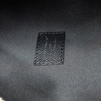 Louis Vuitton Black Monogram Duo Slingbag