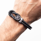 Louis Vuitton Loop It Bracelet