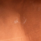 Louis Vuitton Keepall 55 Monogram Brown Duffle Bag