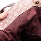 Louis Vuitton Monogram Idylle Romance Handbag