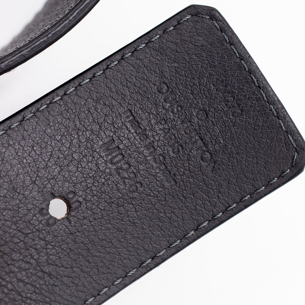 Louis Vuitton LV Optic 40mm Reversible Belt