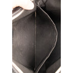 Louis Vuitton Trio Messenger Crossbody Black Handbag