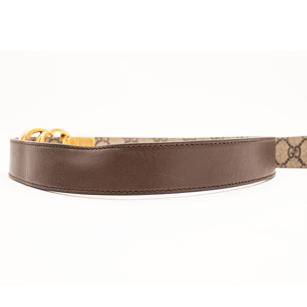 Gucci GG Marmont Reversible Belt