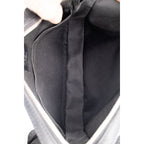 Louis Vuitton Trio Messenger Crossbody Black Handbag