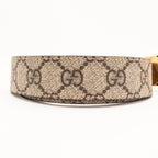Gucci GG Marmont Reversible Belt