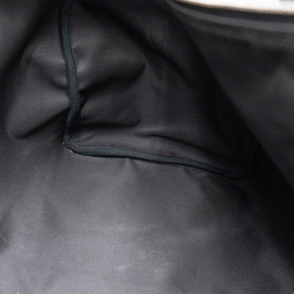 Louis Vuitton Reverse Monogram Eclipse Keepall Bandouliere 50 Duffel Bag