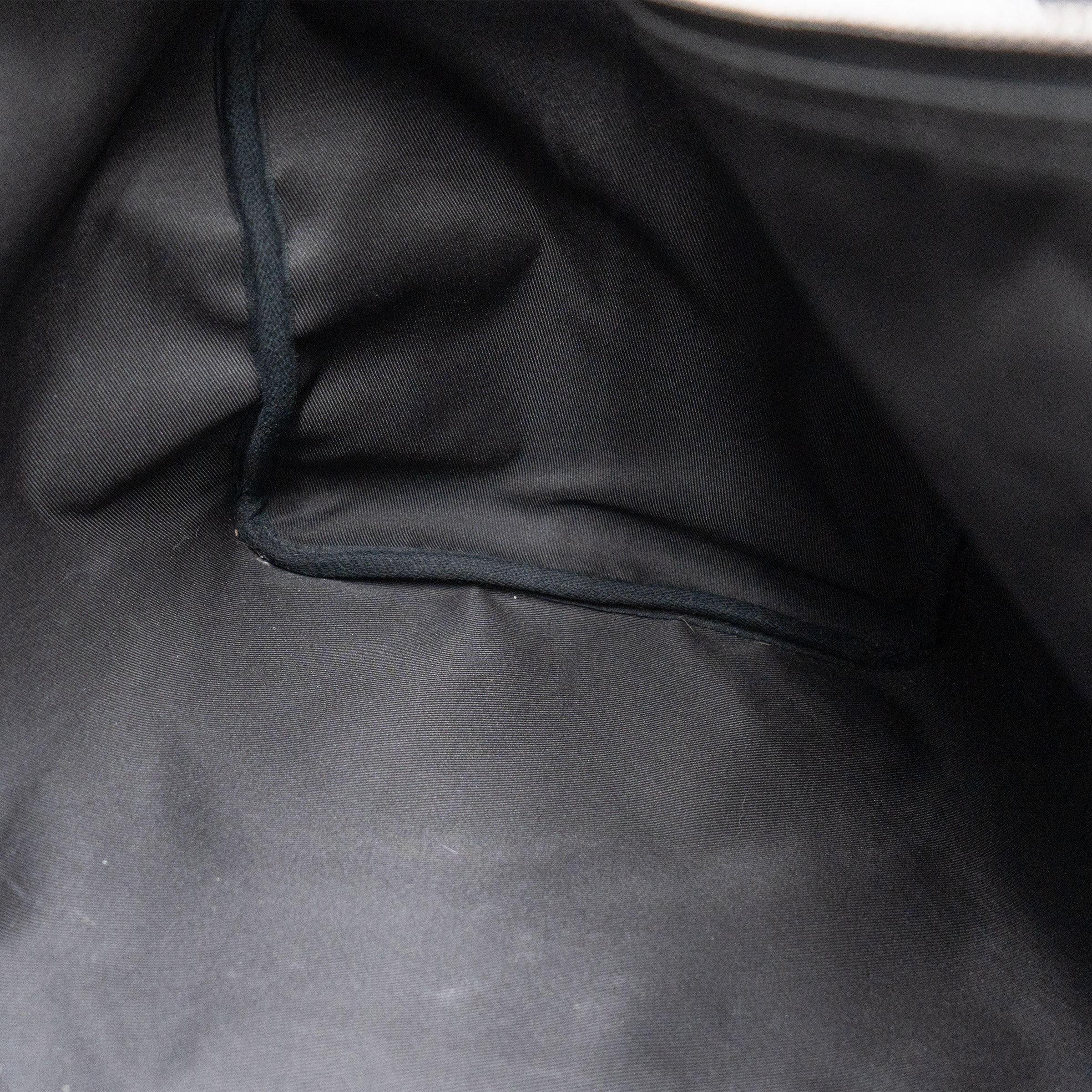 Louis Vuitton Reverse Monogram Eclipse Keepall Bandouliere 50 Duffel Bag