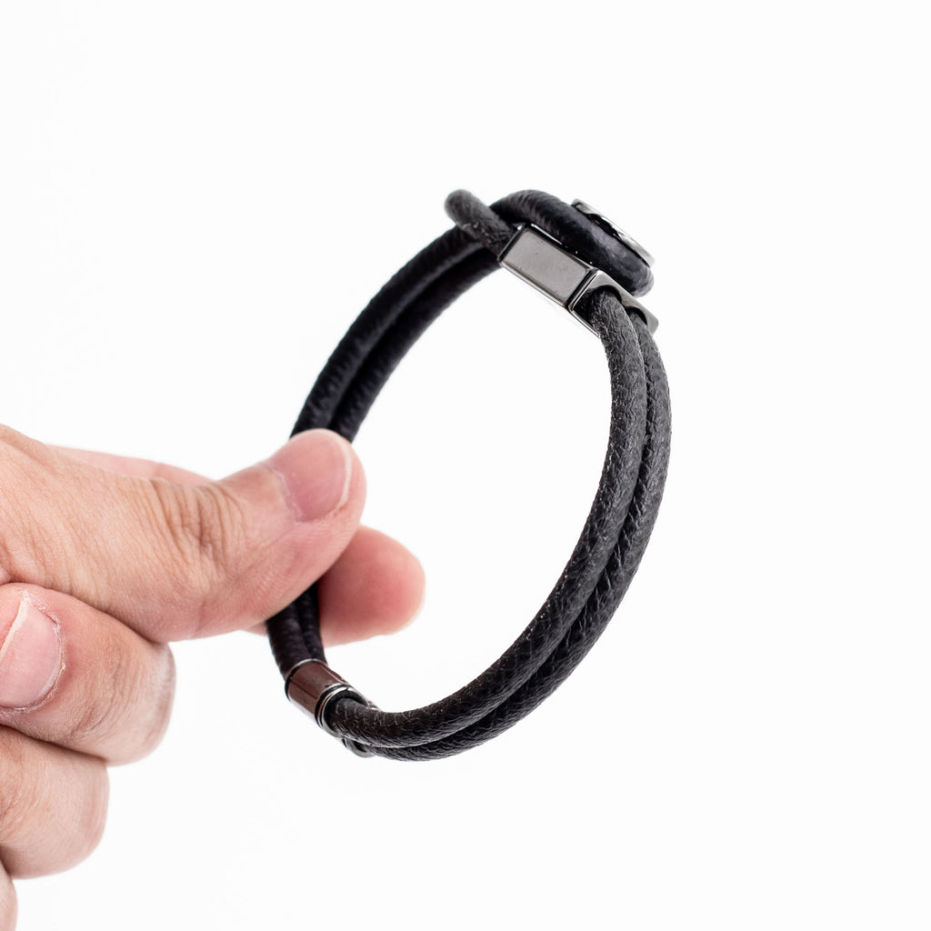 Louis Vuitton Loop It Bracelet