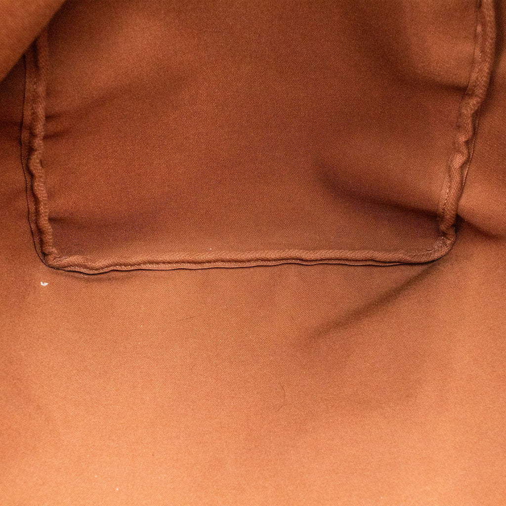 Louis Vuitton Keepall 55 Monogram Brown Duffle Bag