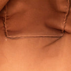 Louis Vuitton Keepall 55 Monogram Brown Duffle Bag