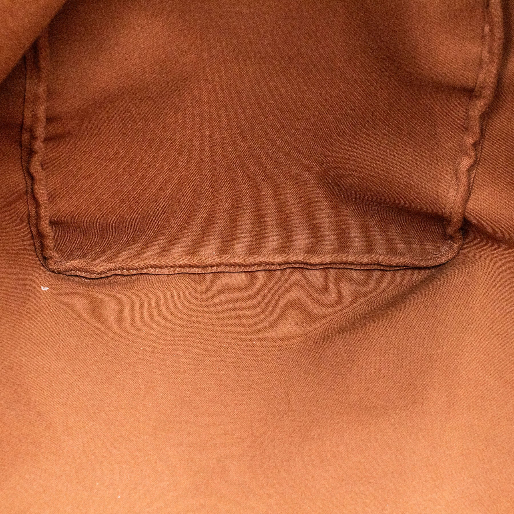 Louis Vuitton Keepall 55 Monogram Brown Duffle Bag